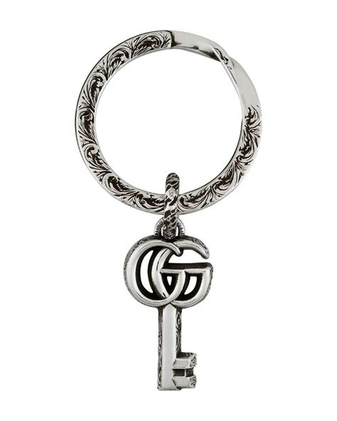 gucci keychain mens